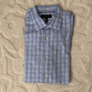 Men’s Banana Republic Dress Shirt M
